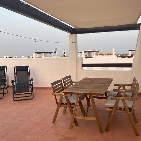 Condado De Alhama Naranjos 5 Apartment 446 Alhama de Murcia Exterior foto
