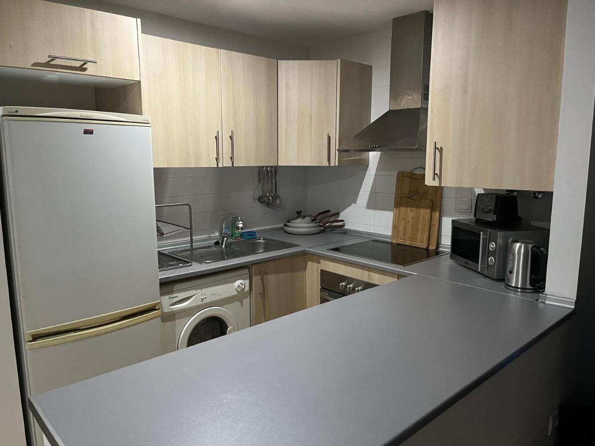 Condado De Alhama Naranjos 5 Apartment 446 Alhama de Murcia Exterior foto