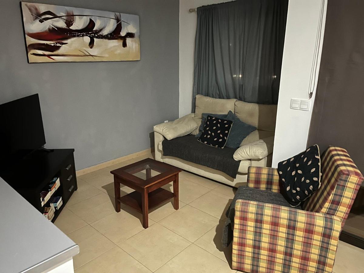 Condado De Alhama Naranjos 5 Apartment 446 Alhama de Murcia Exterior foto